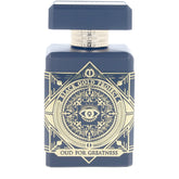INITIO PARFUMS PRIVES-OUD PARA GRANDIOSIDADE edp vapo 90 ml.-DrShampoo - Perfumaria e Cosmética